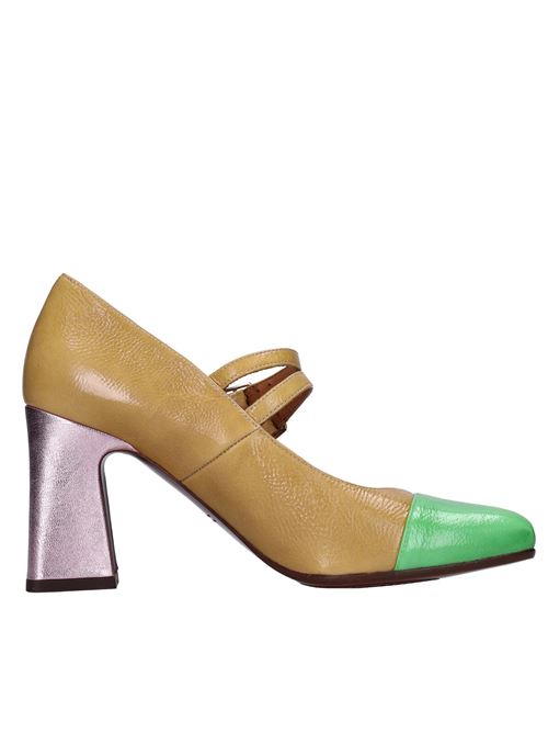  CHIE MIHARA | OLY44 FERRARIMENTA-NUDE-ROSA